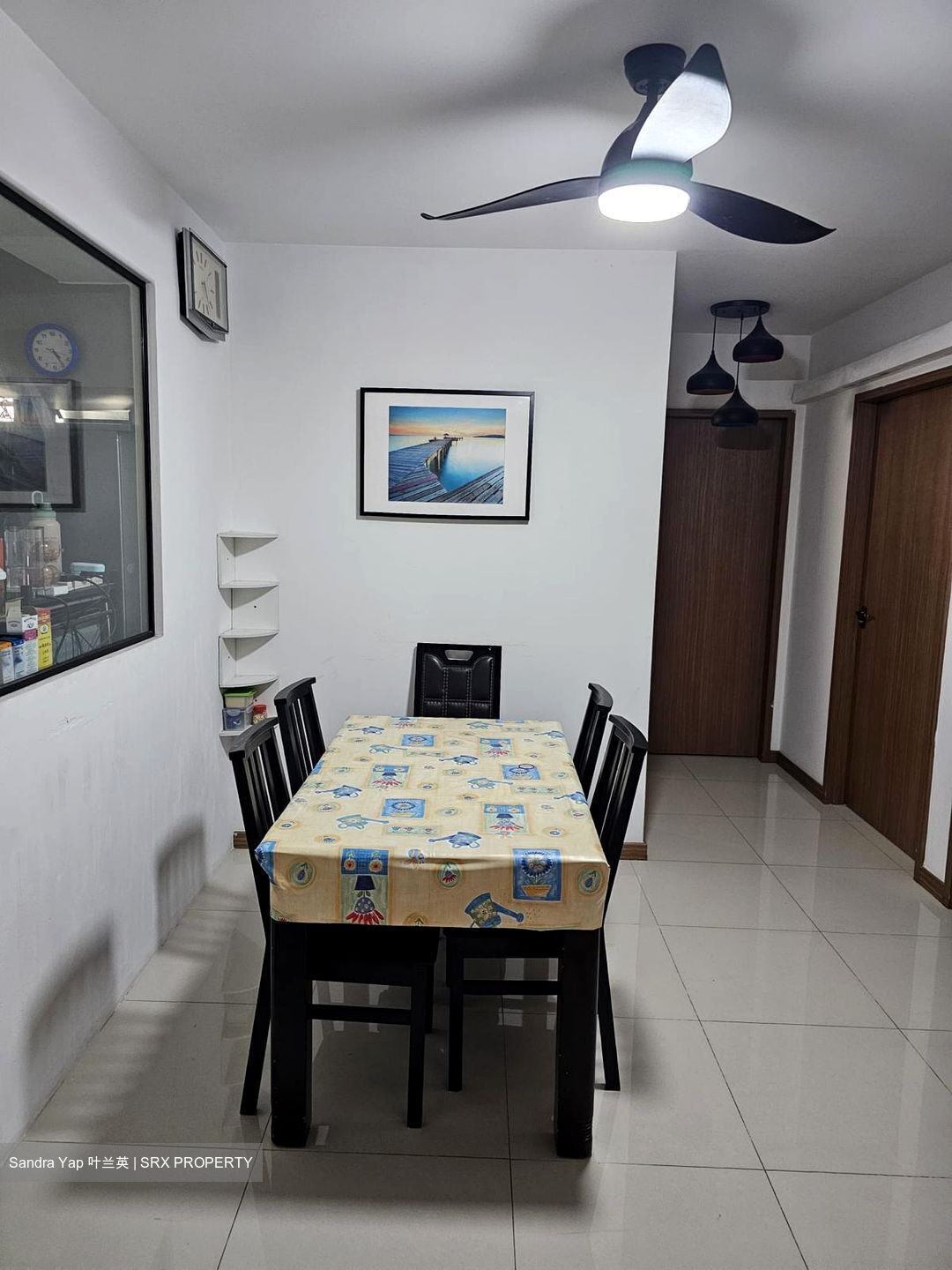 Blk 464B West Plains @ Bukit Batok (Bukit Batok), HDB 4 Rooms #553202661
